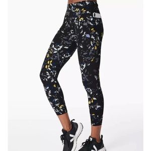 Sweaty Betty Power 7/8 Leggings